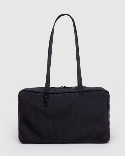 Baggu Medium Nylon Bowler Bag